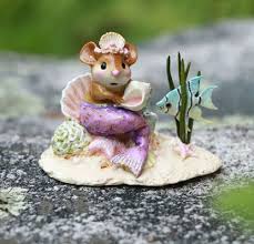 wee forest folk エンジェル Products Tagged 