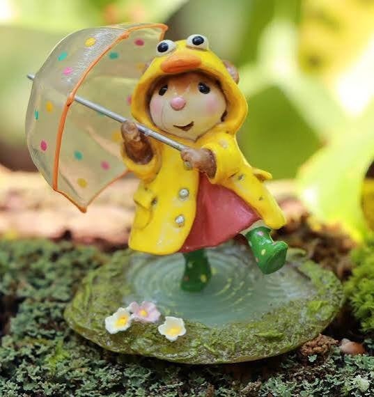Wee Forest Folk | Kiki's Perkins Cove