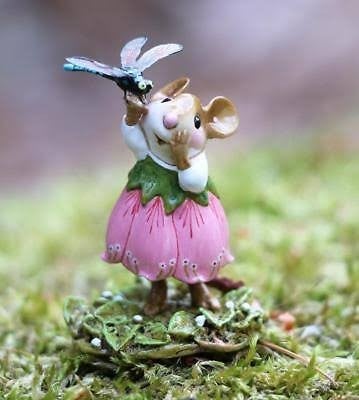 Wee Forest Folk | Kiki's Perkins Cove