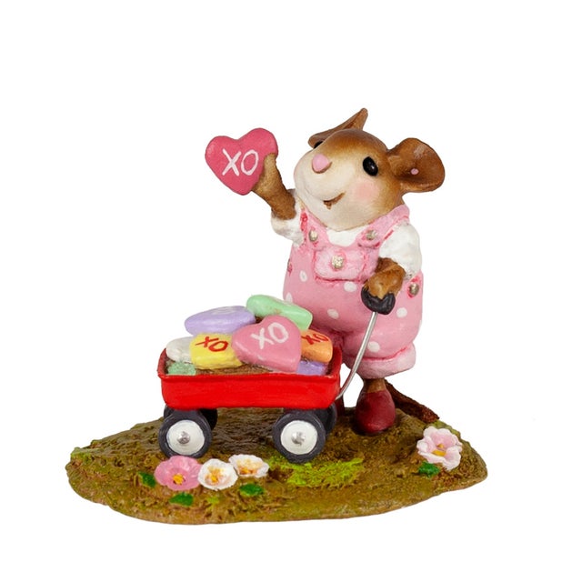 Wee Forest Folk | Kiki's Perkins Cove