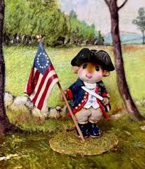 Wee forest folk ゴルファー Wee Forest Folk | Kiki's Perkins Cove