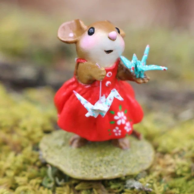 Wee Forest Folk | Kiki's Perkins Cove
