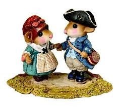 Wee Forest Folk | Kiki's Perkins Cove