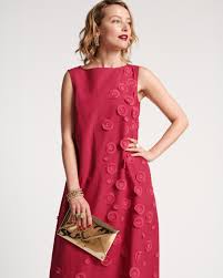 FRANCES VALENTINE MIRABELLE MAXI DRESS COTTON POPLIN FUCHSIA | Kiki's Perkins Cove FRANCES VALENTINE MIRABELLE MAXI DRESS COTTON POPLIN FUCHSIA | Kiki's Perkins Cove
