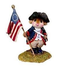Wee Forest Folk | Kiki's Perkins Cove