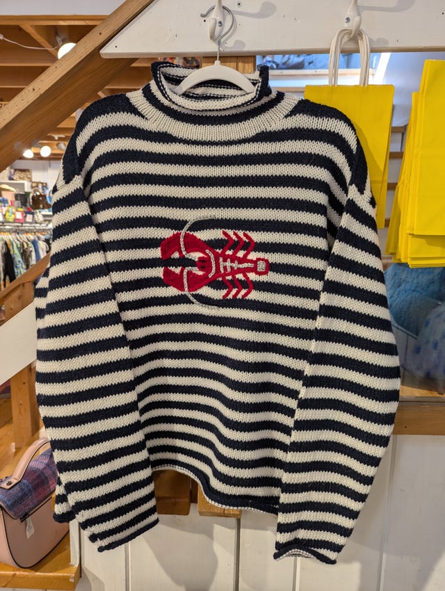 American South Side | Kiki's Perkins Cove American South Side | Kiki's Perkins Cove